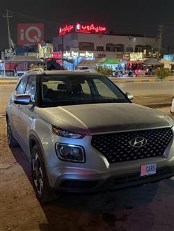 هيونداي فينو
